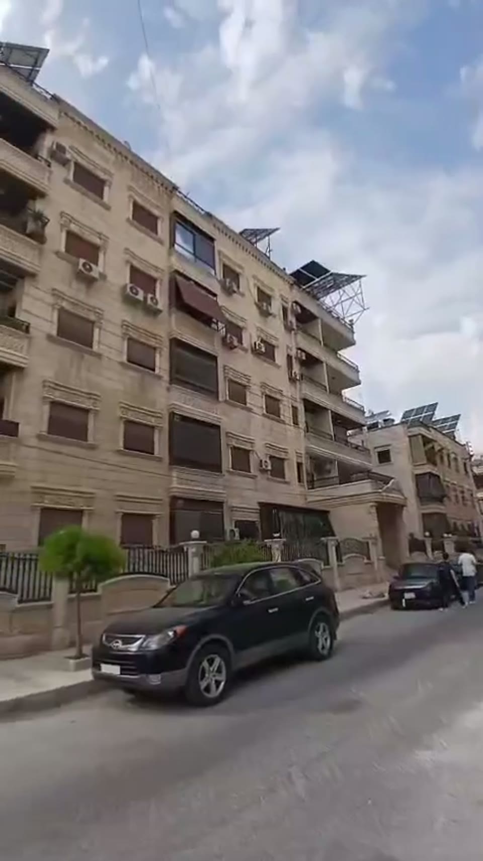 صورة مصغرة لفيديو منزل للبيع في حلب الجديدة