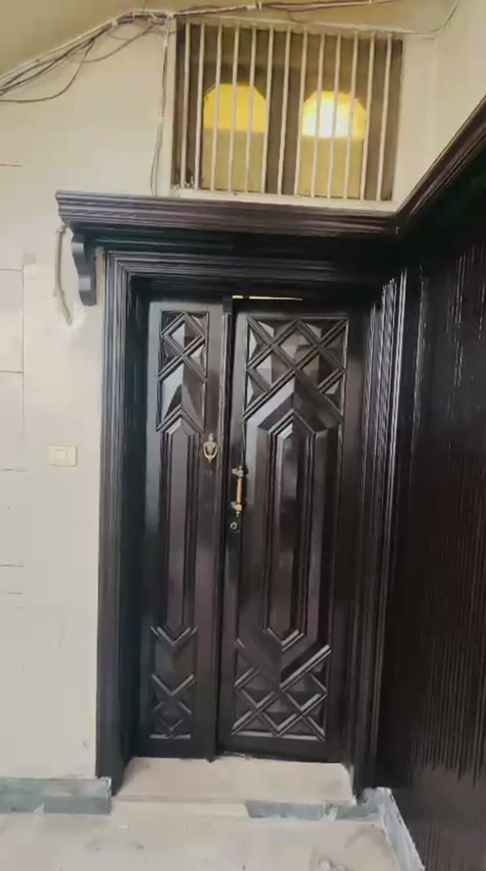 صورة مصغرة لفيديو منزل سوبر اول مره بيتآجر 🏠 معد للآجار الدائم