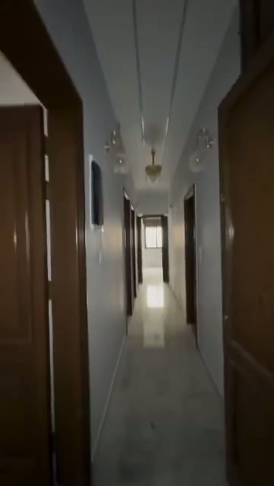 صورة مصغرة لفيديو منزل للبيع في حلب الجديدة