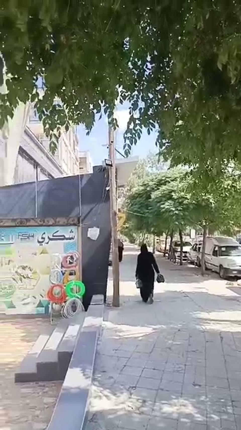 صورة مصغرة لفيديو محل تجاري للإيجار في شارع النيل