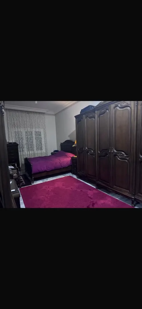 للاجار منزل مفروش شارع النيل الرئيسي