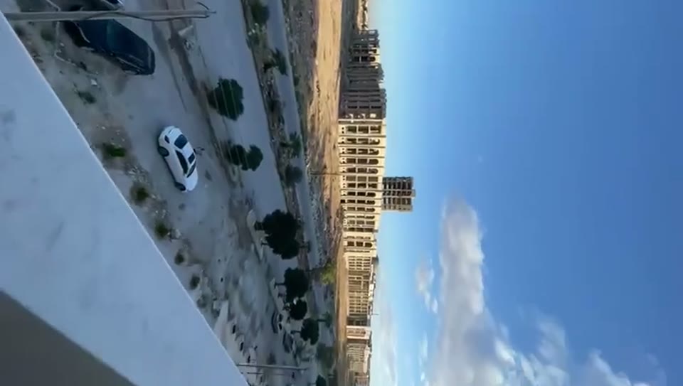 صورة مصغرة لفيديو منزل للبيع في الزهراء — 6 غرف