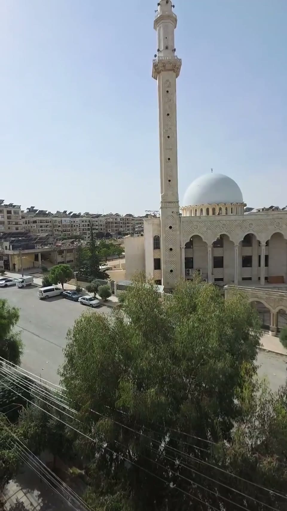 صورة مصغرة لفيديو منزل للبيع في شارع النيل — 5 غرف