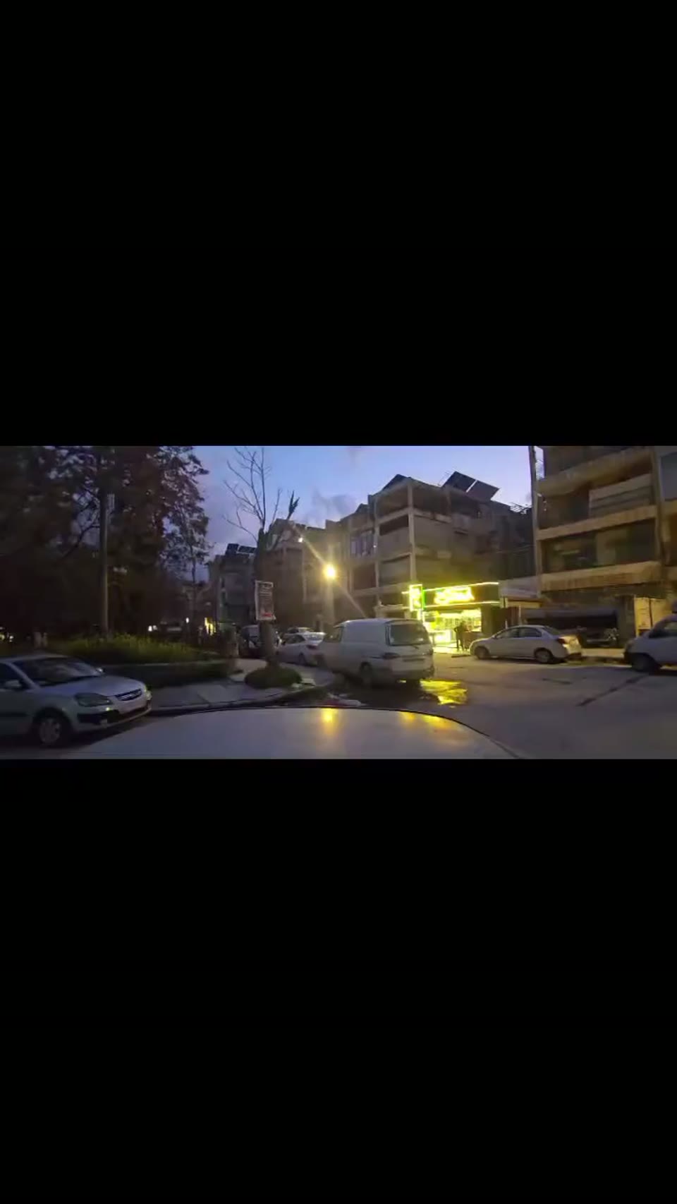 صورة مصغرة لفيديو منزل للبيع في شارع النيل