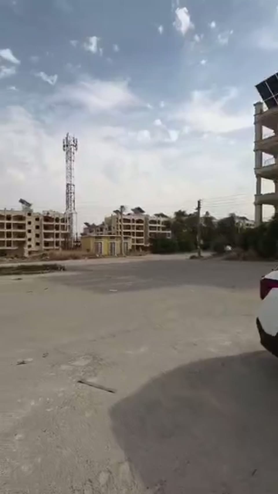 صورة مصغرة لفيديو منزل للبيع في الزهراء — 6 غرف