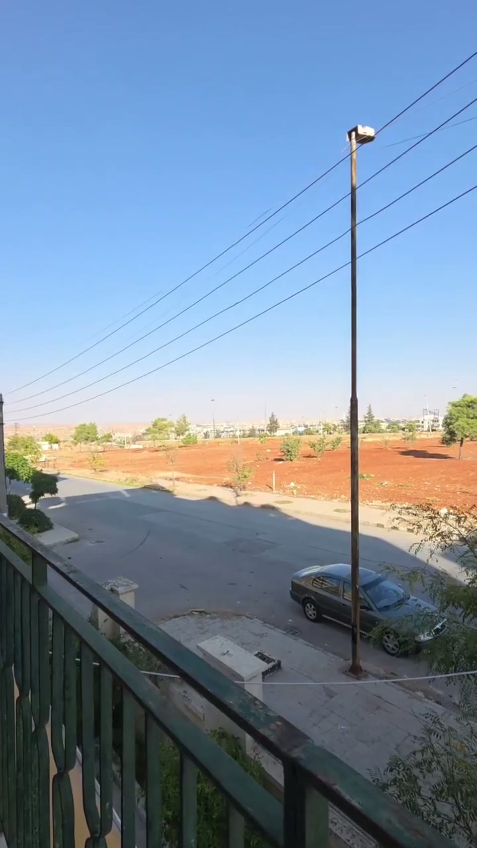 صورة مصغرة لفيديو منزل للبيع في الزهراء — 7 غرف