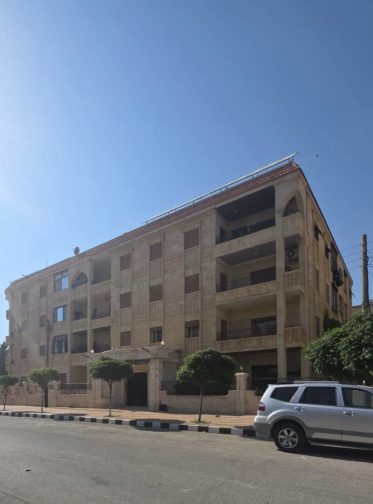 منزل للبيع في الزهراء — 8 غرف