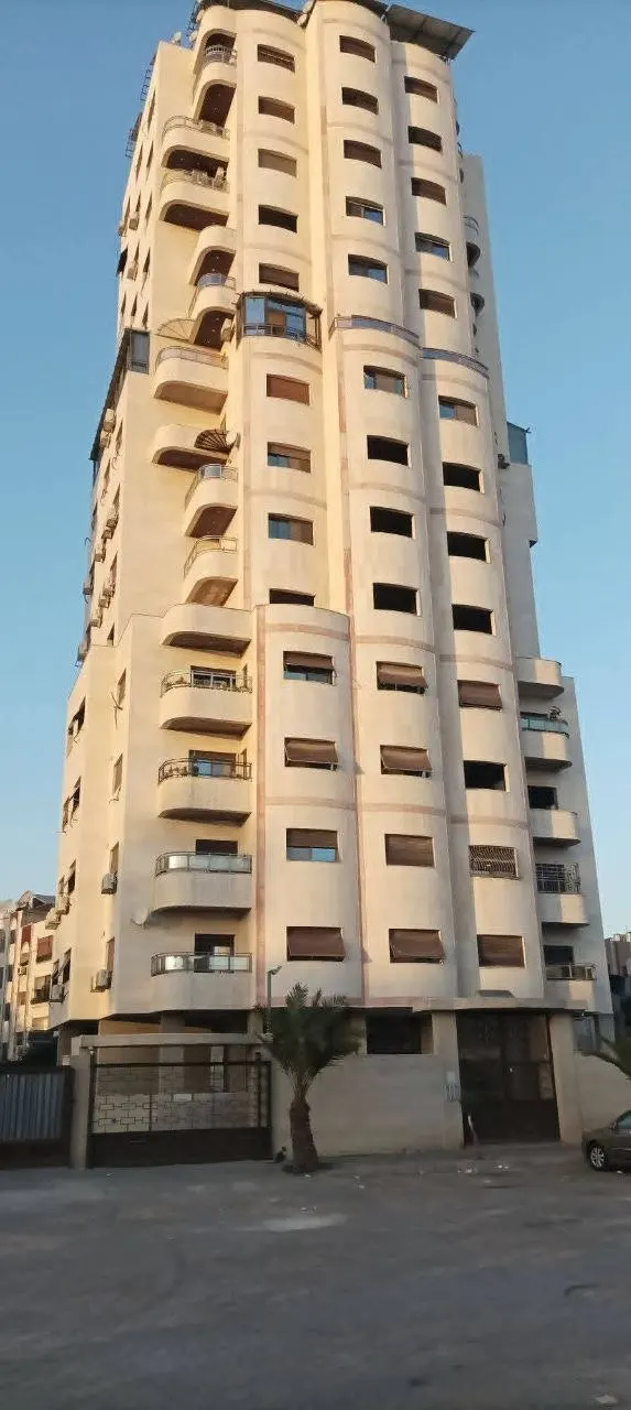 شقة للبيع في كفرسوسة