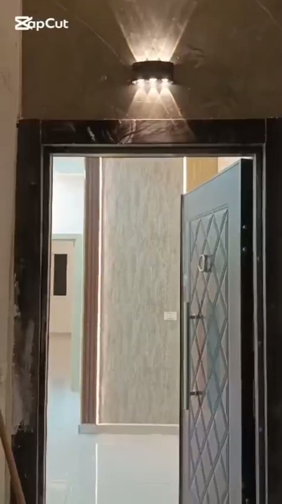 صورة مصغرة لفيديو منزل للبيع — 3 غرف