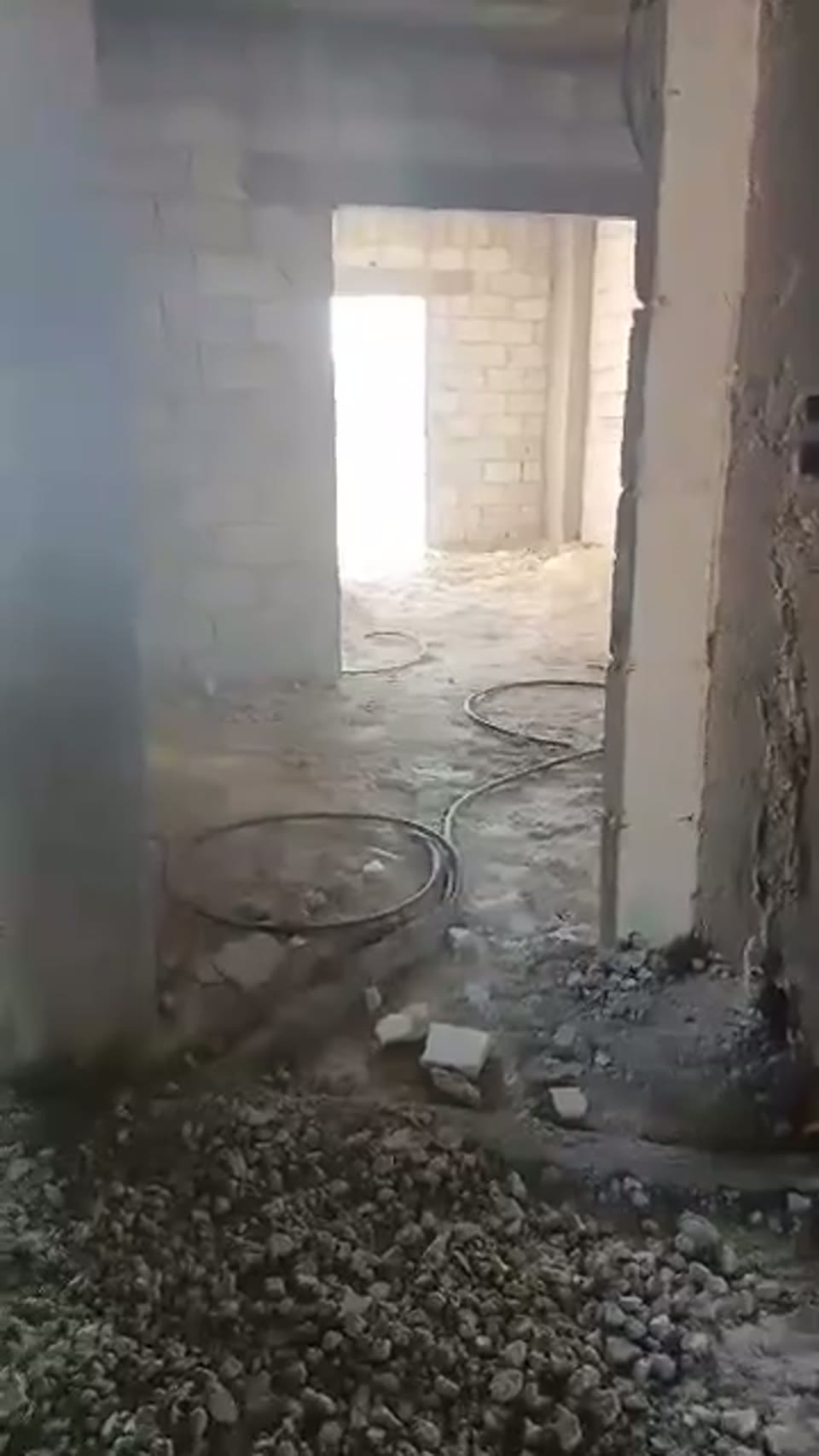 صورة مصغرة لفيديو شقة للبيع في الزبلطاني