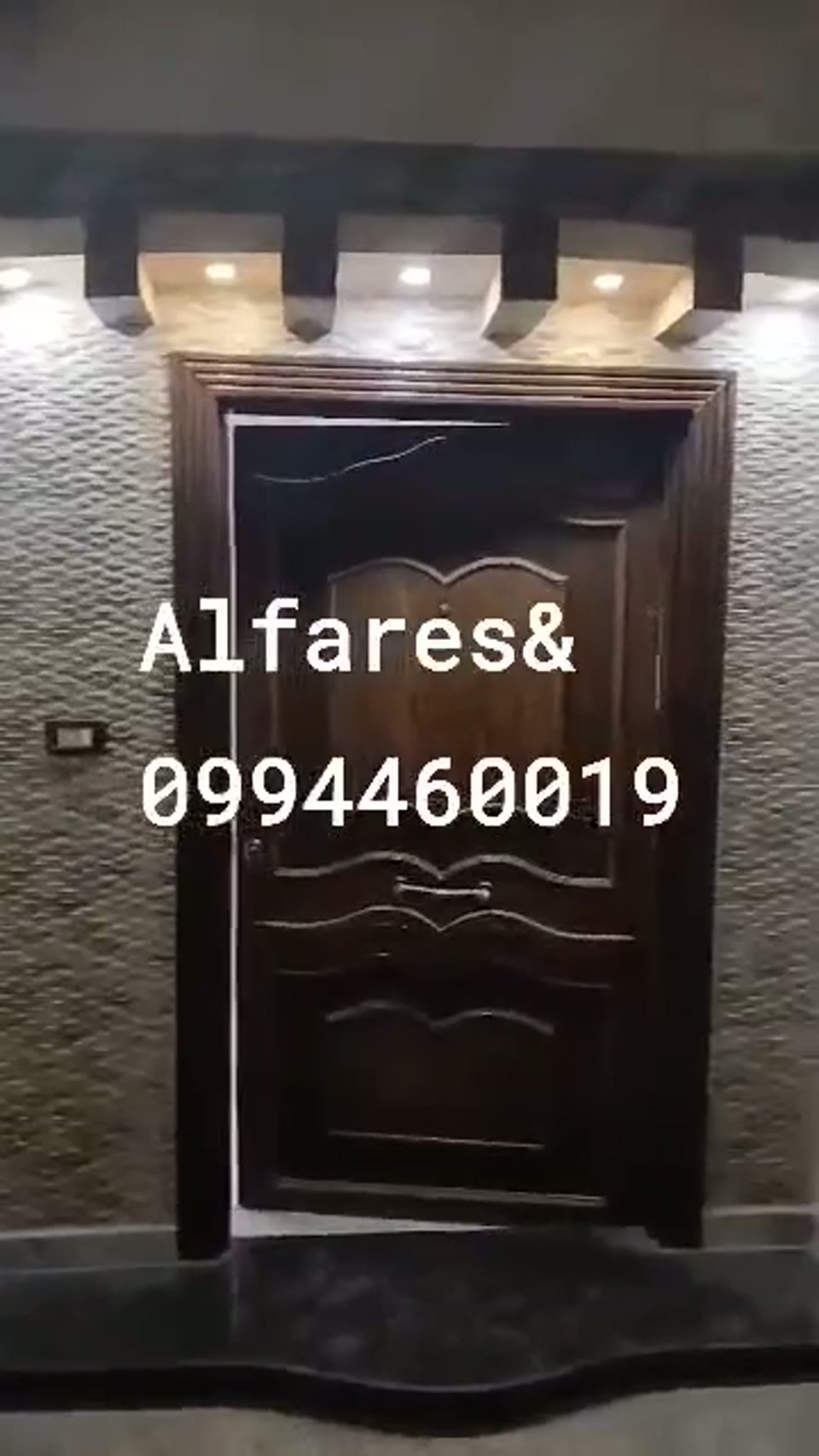 صورة مصغرة لفيديو شقة للإيجار في البرامكة