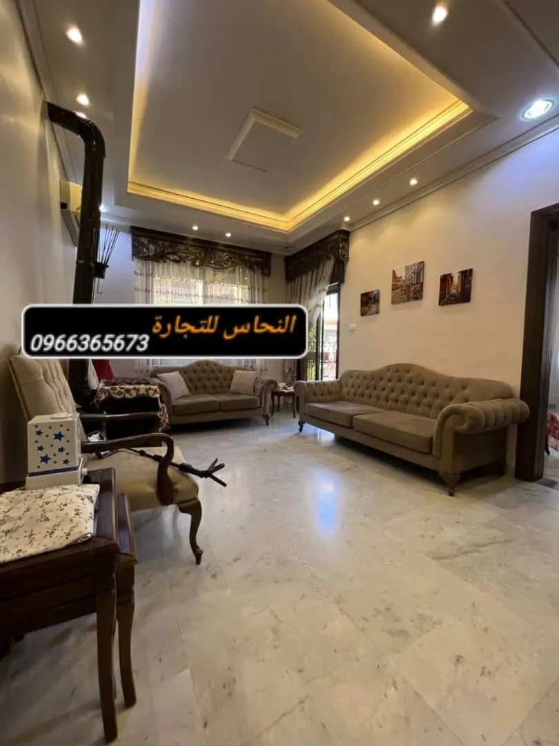 منزل للبيع في الموكامبو — 6 غرف