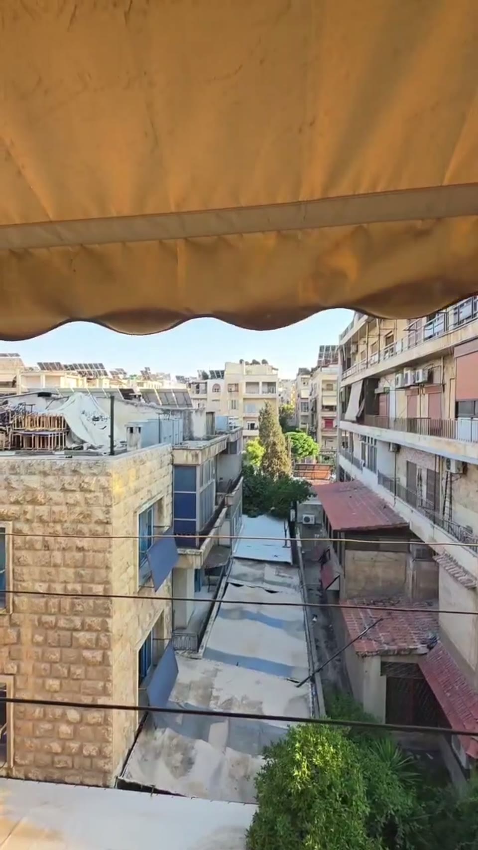 صورة مصغرة لفيديو منزل للبيع في شارع النيل — 3 غرف