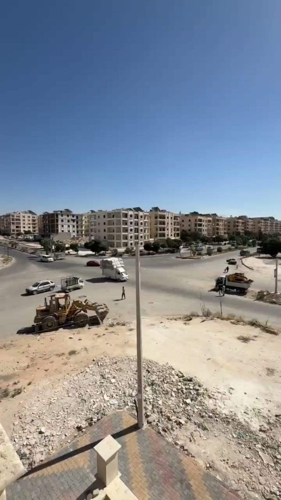 صورة مصغرة لفيديو منزل للبيع في الزهراء — 6 غرف