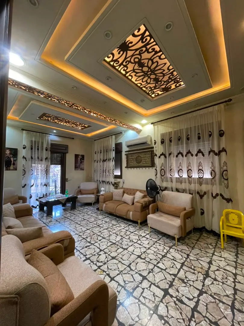 منزل للبيع في الفرقان — 4 غرف