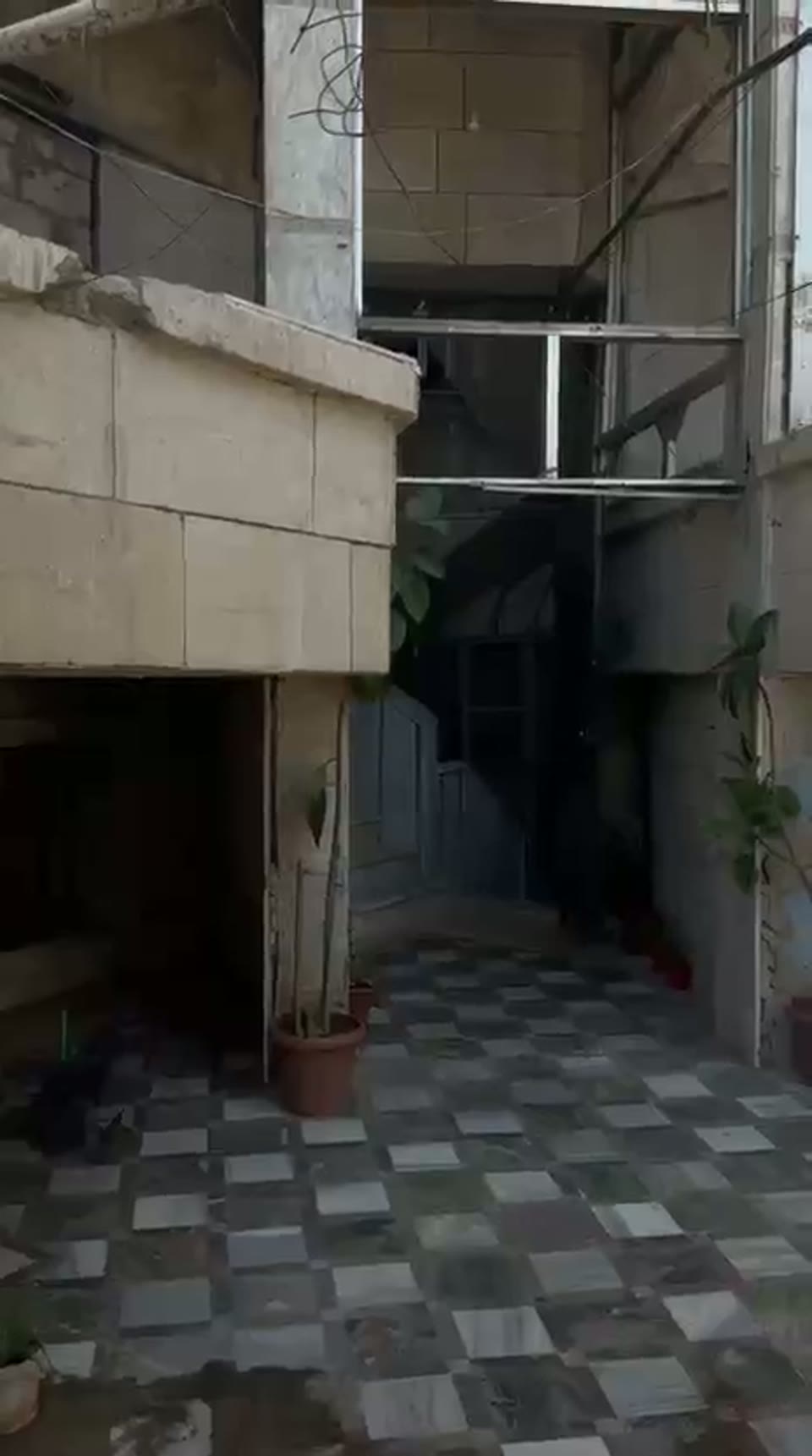 صورة مصغرة لفيديو منزل للإيجار في سيف الدولة