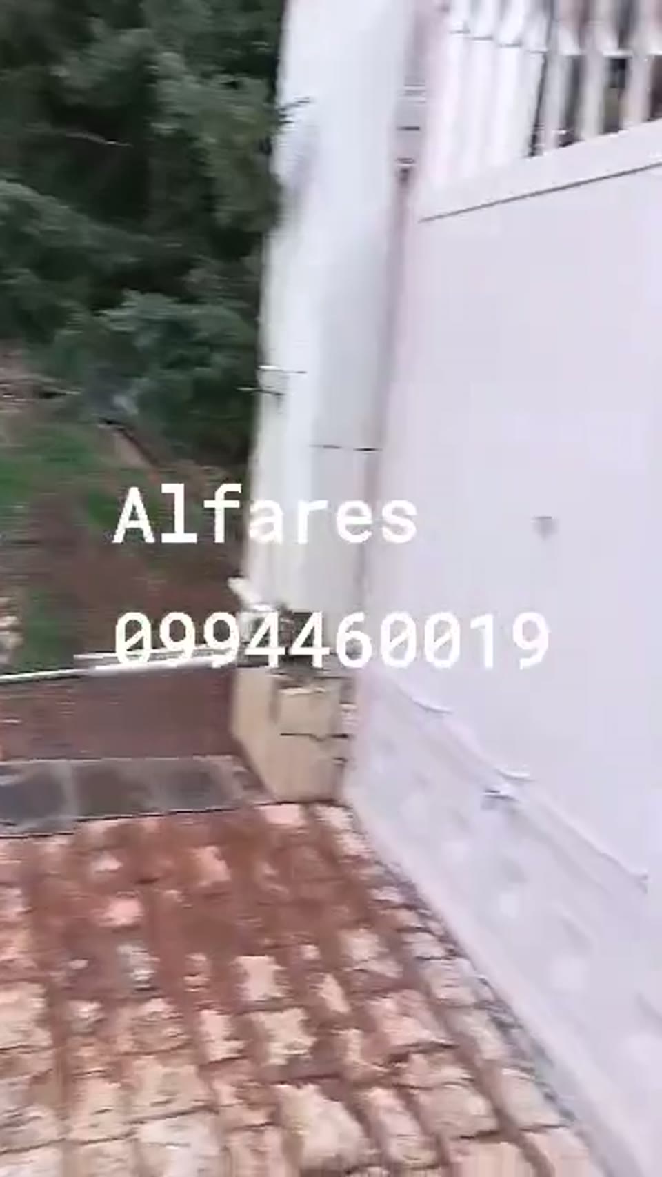 صورة مصغرة لفيديو فيلا للبيع في يعفور