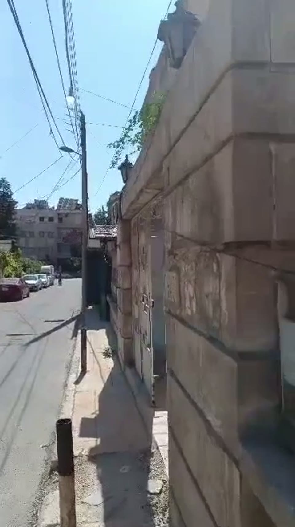 صورة مصغرة لفيديو منزل للبيع في شارع فيصل — 6 غرف