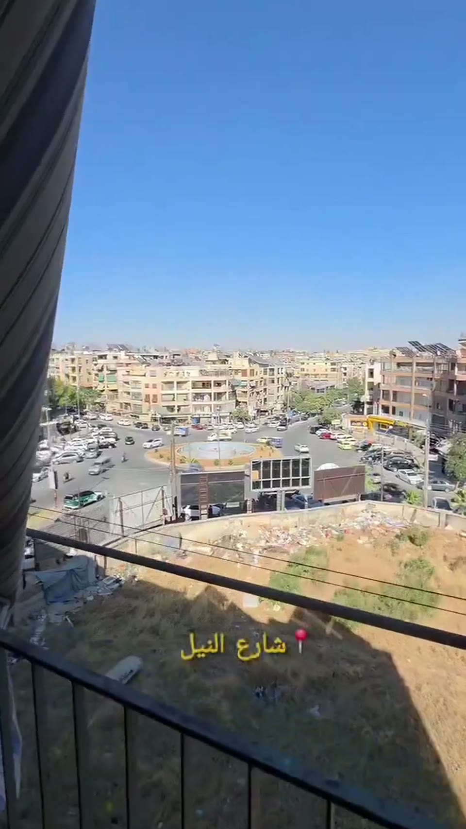 صورة مصغرة لفيديو منزل للبيع في شارع النيل — 4 غرف