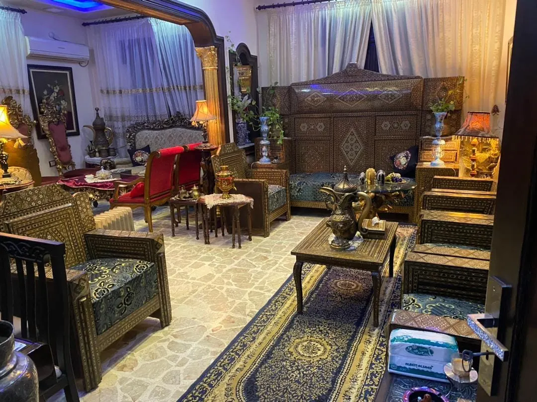 منزل للبيع في الفرقان — 6 غرف