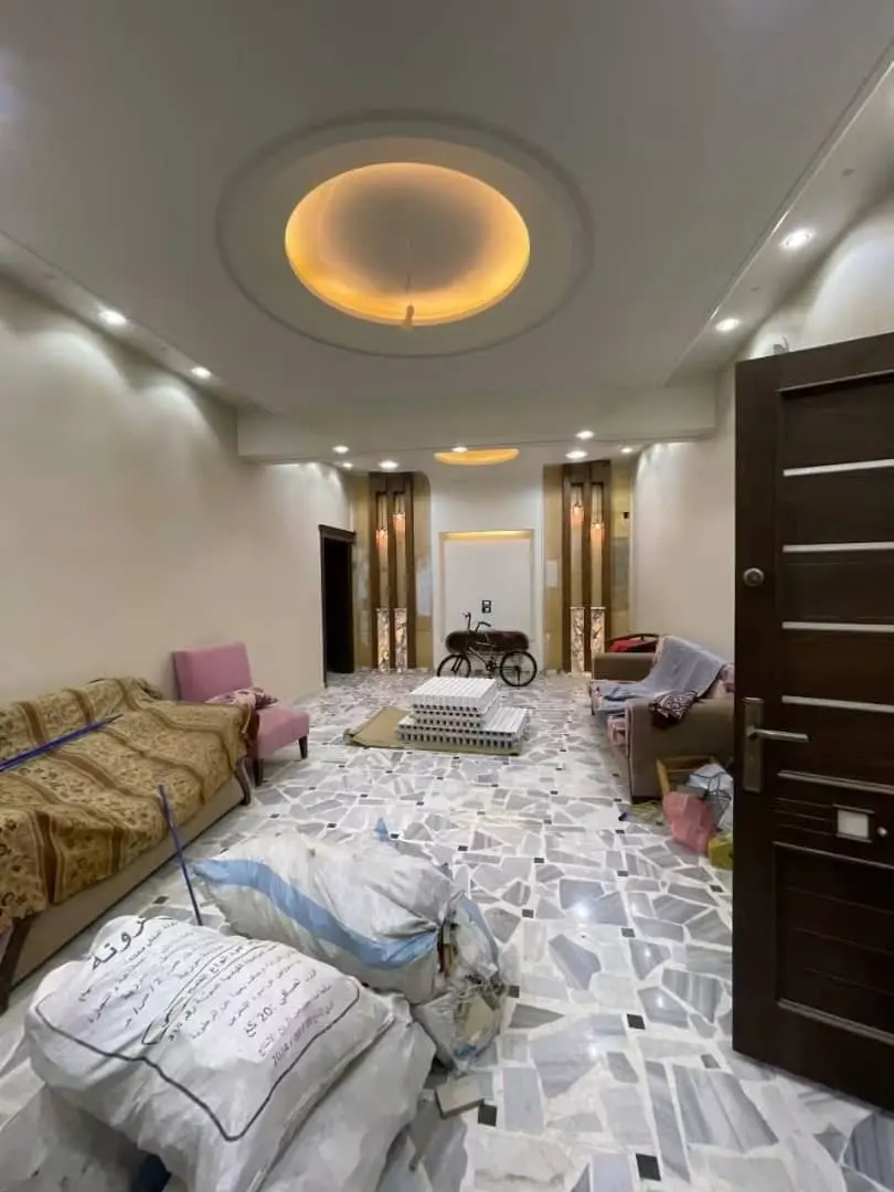 منزل للإيجار في الموكامبو — 4 غرف