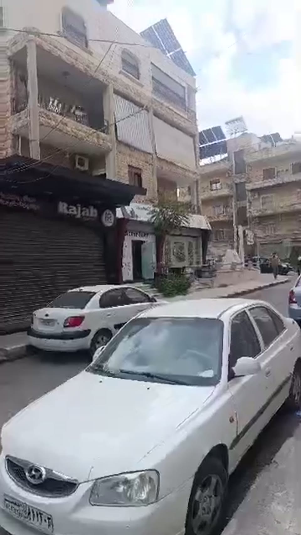 صورة مصغرة لفيديو منزل للإيجار في الأندلس — 4 غرف
