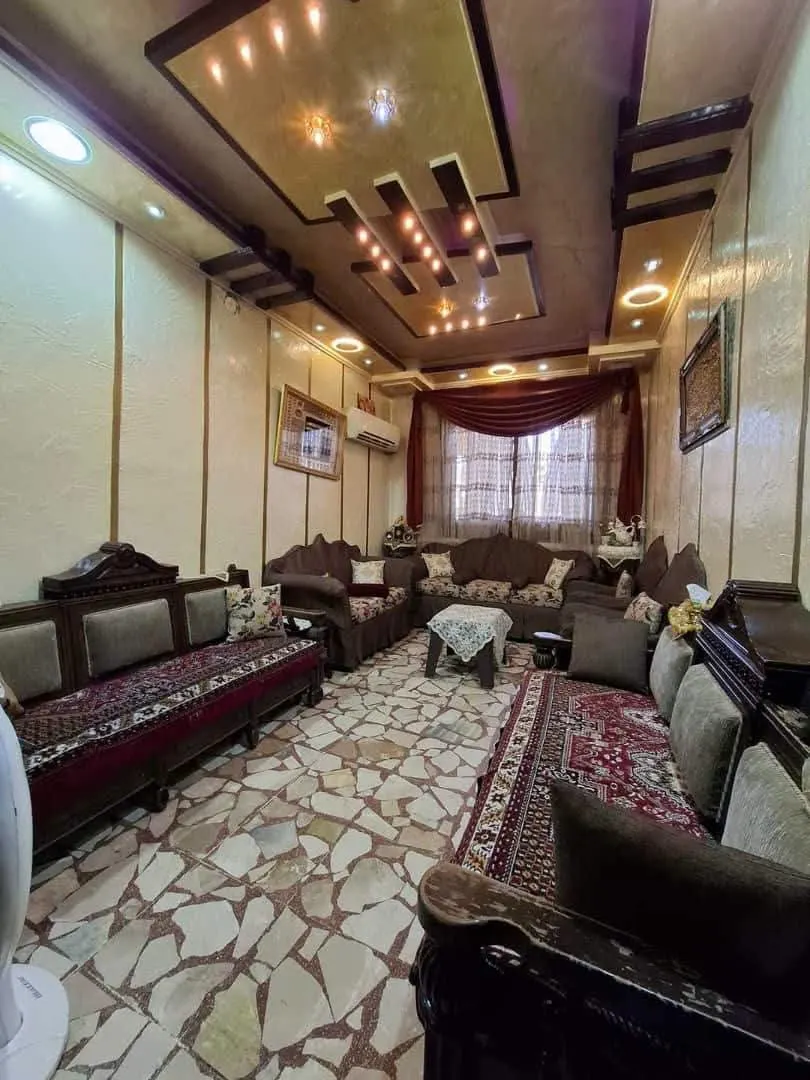 منزل للبيع في حلب الجديدة — 4 غرف