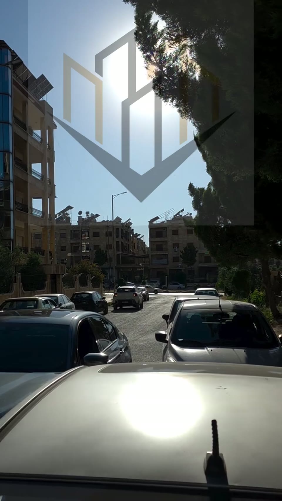 صورة مصغرة لفيديو منزل في جمعية الزهراء جمعية اتحاد الانسائي