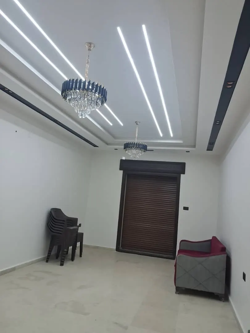منزل للبيع في الزهراء — 5 غرف