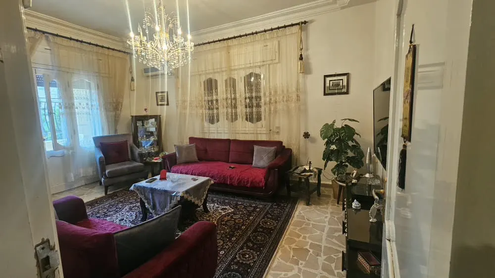 منزل للبيع في الزهراء — 5 غرف