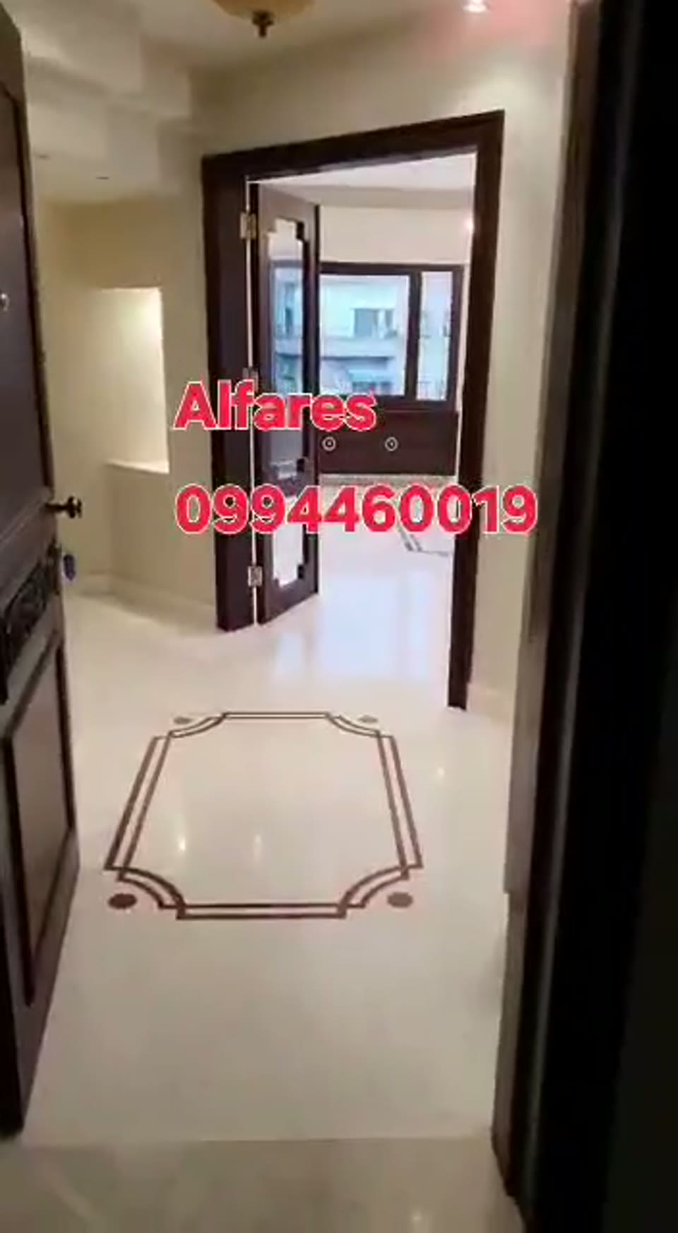 صورة مصغرة لفيديو منزل للبيع في المزة