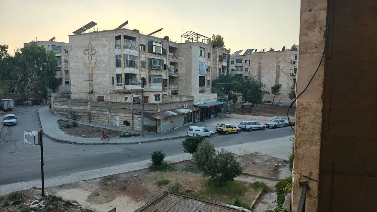 منزل للبيع في الزهراء — 3 غرف