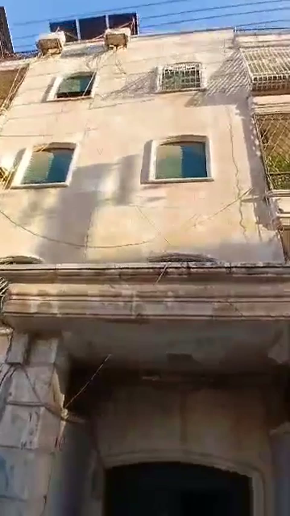 صورة مصغرة لفيديو منزل للبيع في حلب الجديدة