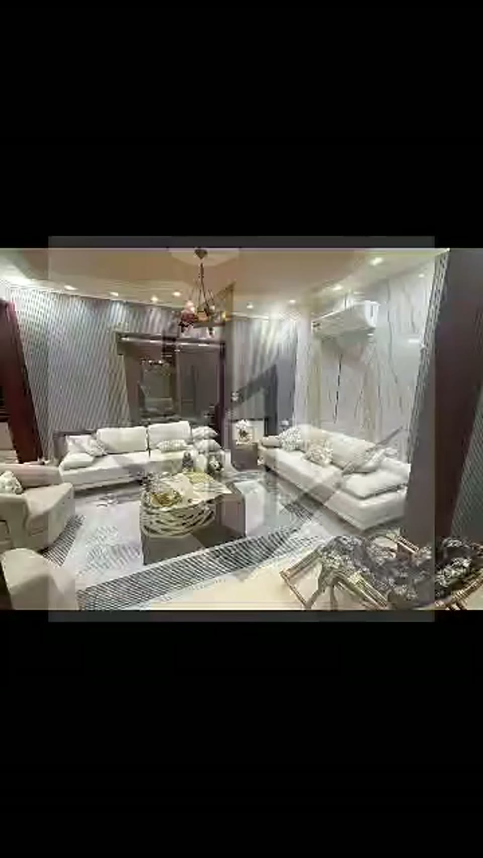 صورة مصغرة لفيديو منزل حديقة في جمعية الزهراء جمعية اتحاد النسائي