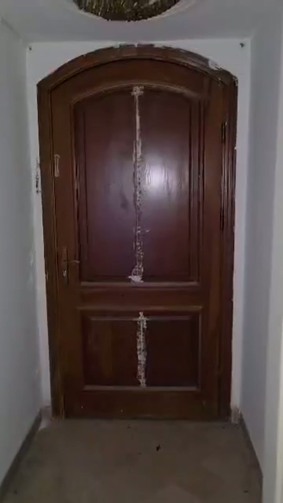 صورة مصغرة لفيديو شقة للبيع في الروضة