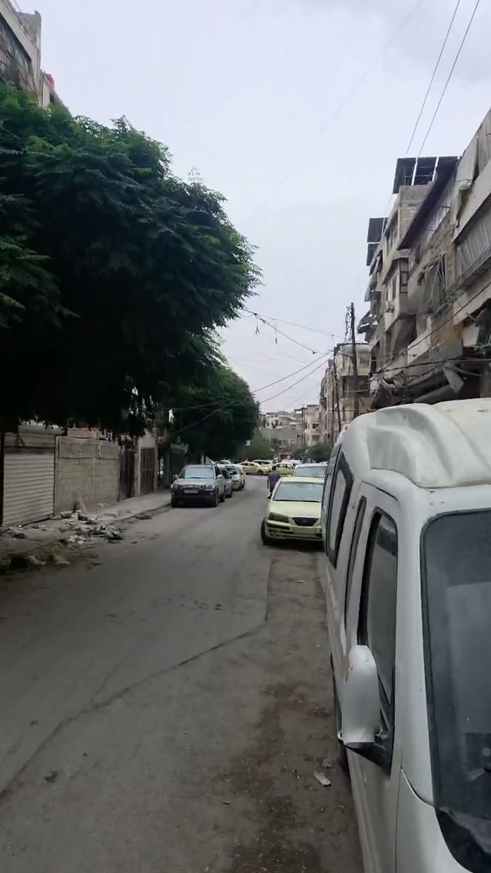 صورة مصغرة لفيديو منزل في سيف الدولة مقابل حديقة سيف الدولة