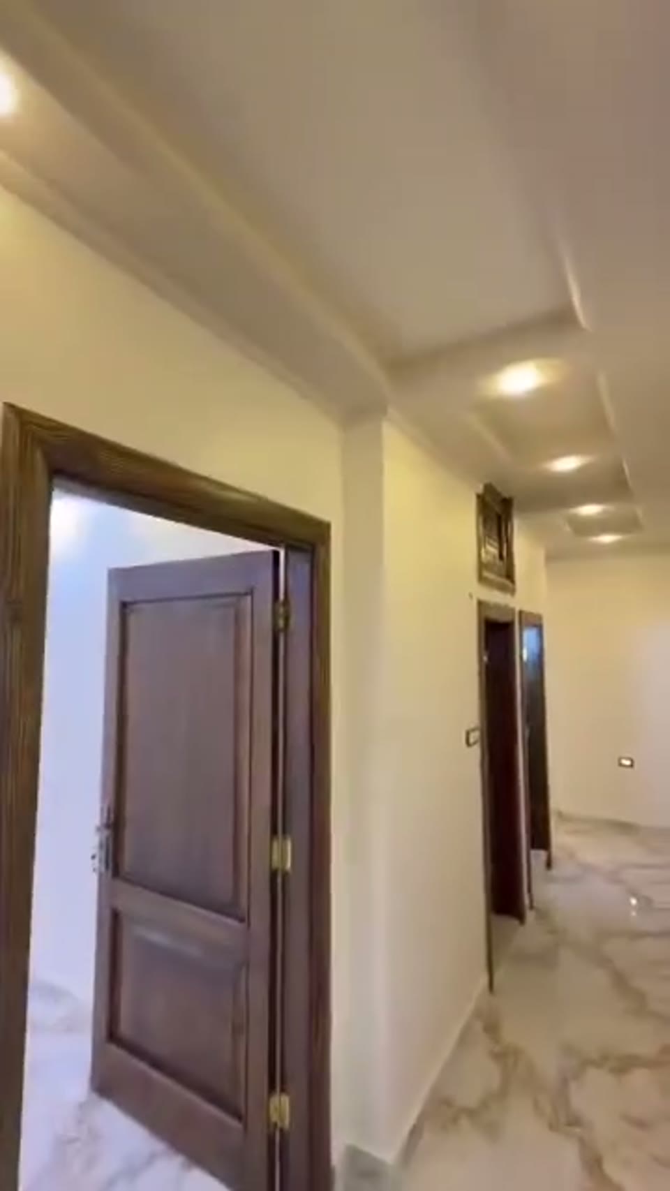 صورة مصغرة لفيديو منزل للبيع في شارع النيل