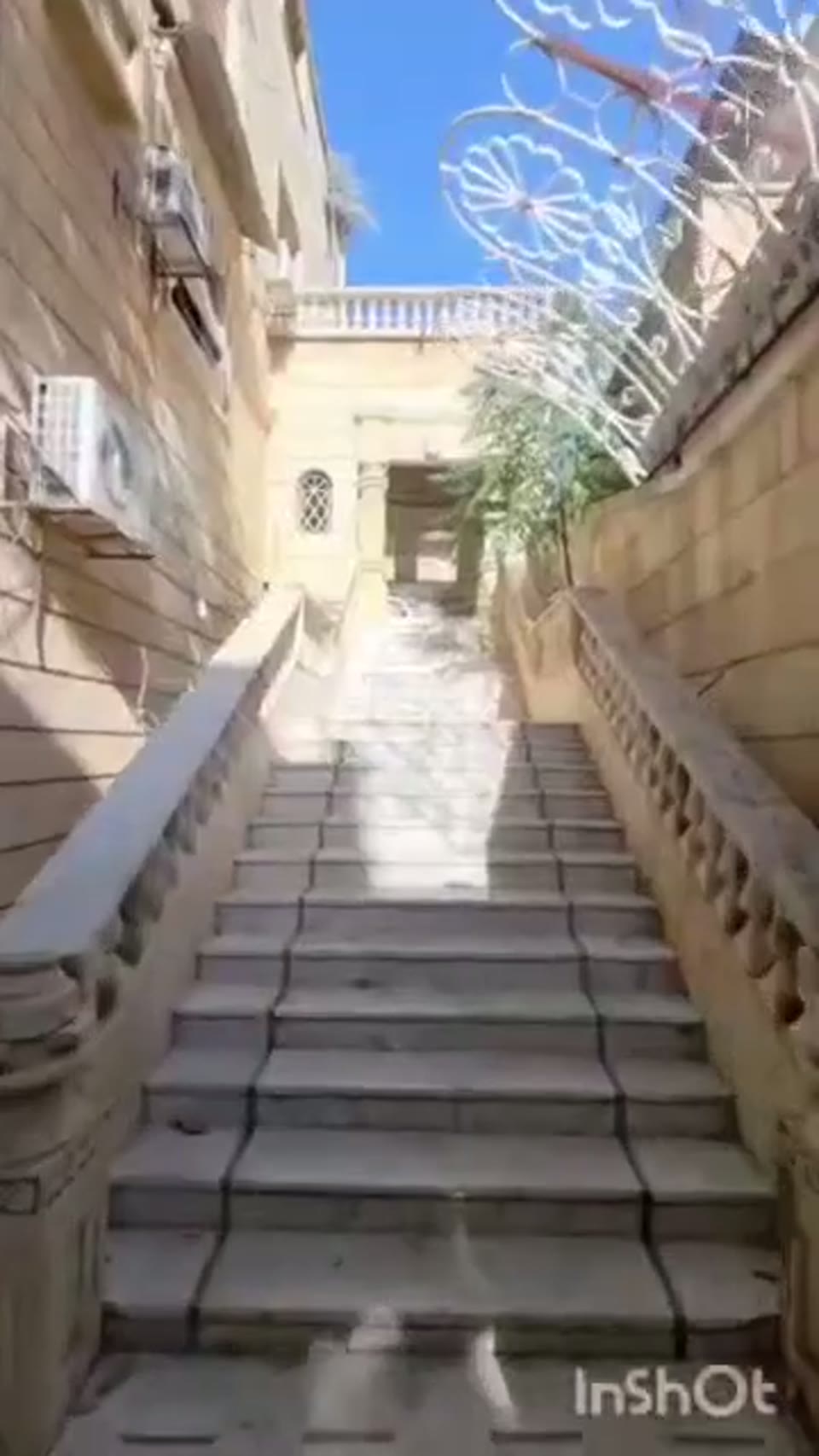 صورة مصغرة لفيديو منزل للبيع في حلب الجديدة