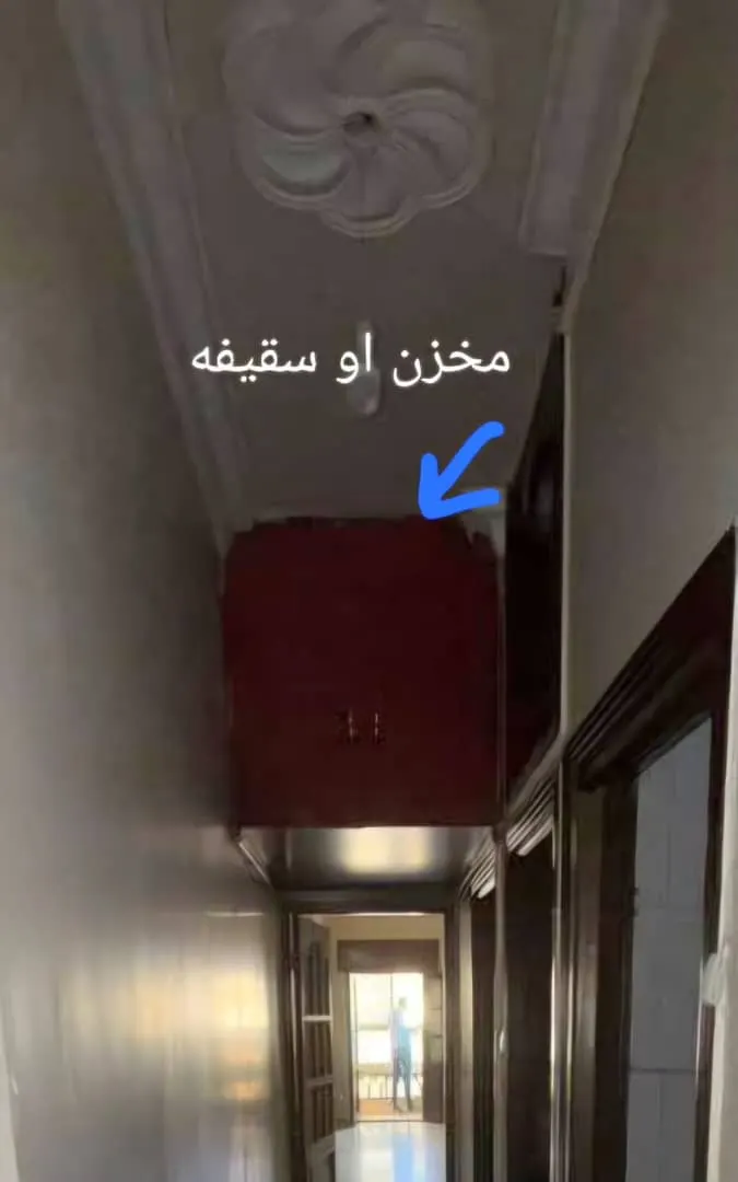 منزل للإيجار في تجميل الخالدية — 3 غرف