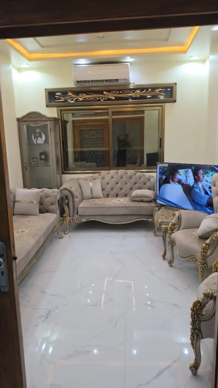 شقة للبيع في ببيلا
