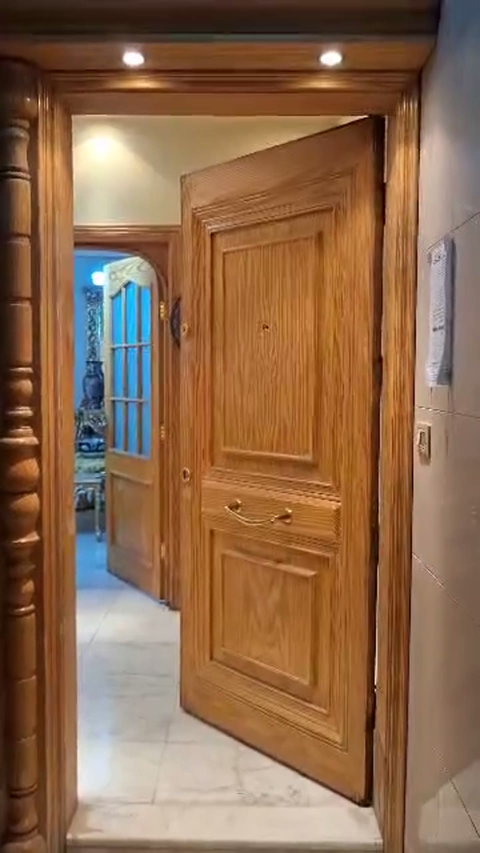 صورة مصغرة لفيديو منزل للبيع في كورنيش الميدان