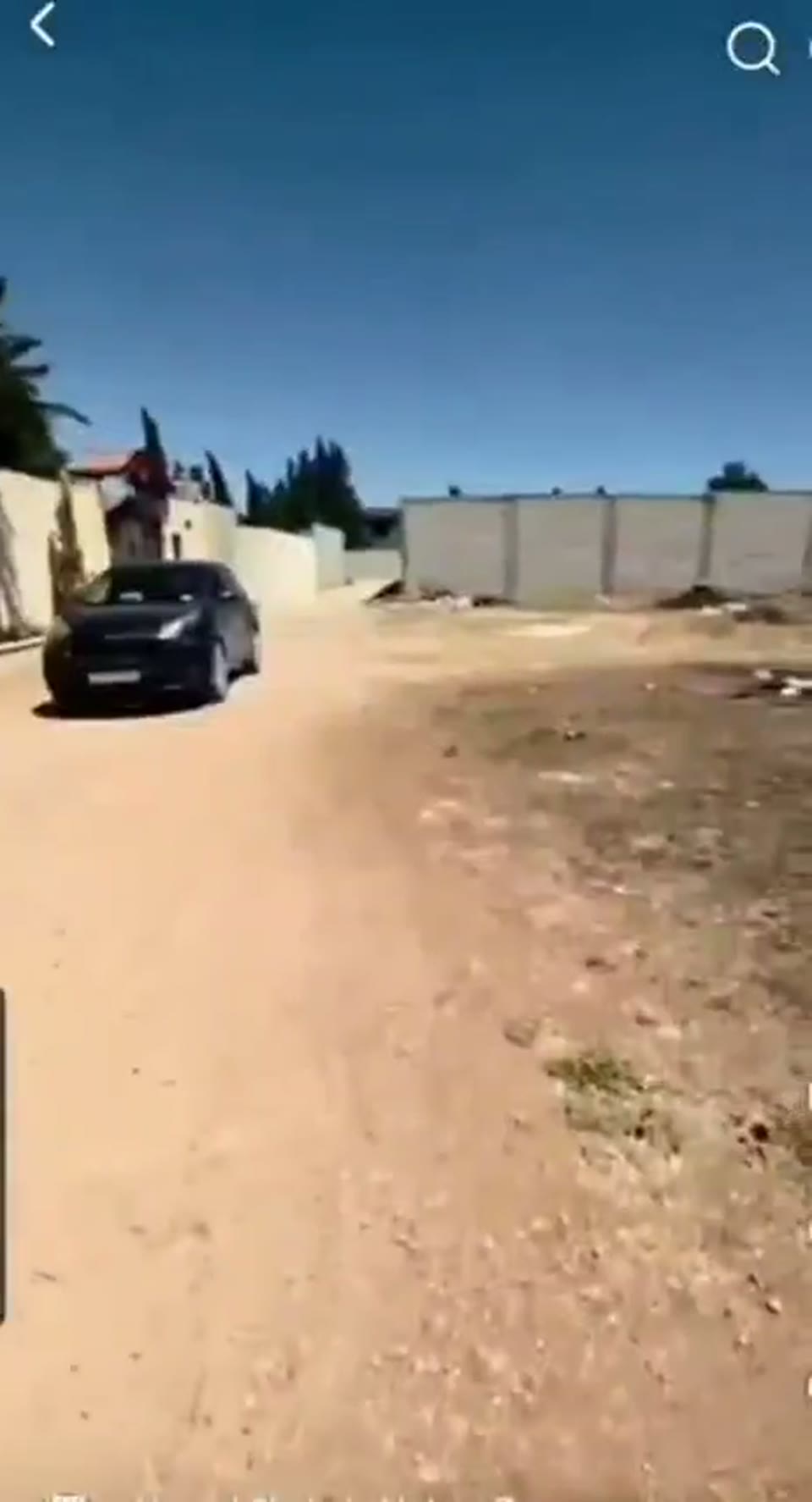 صورة مصغرة لفيديو أرض للبيع في دروشا
