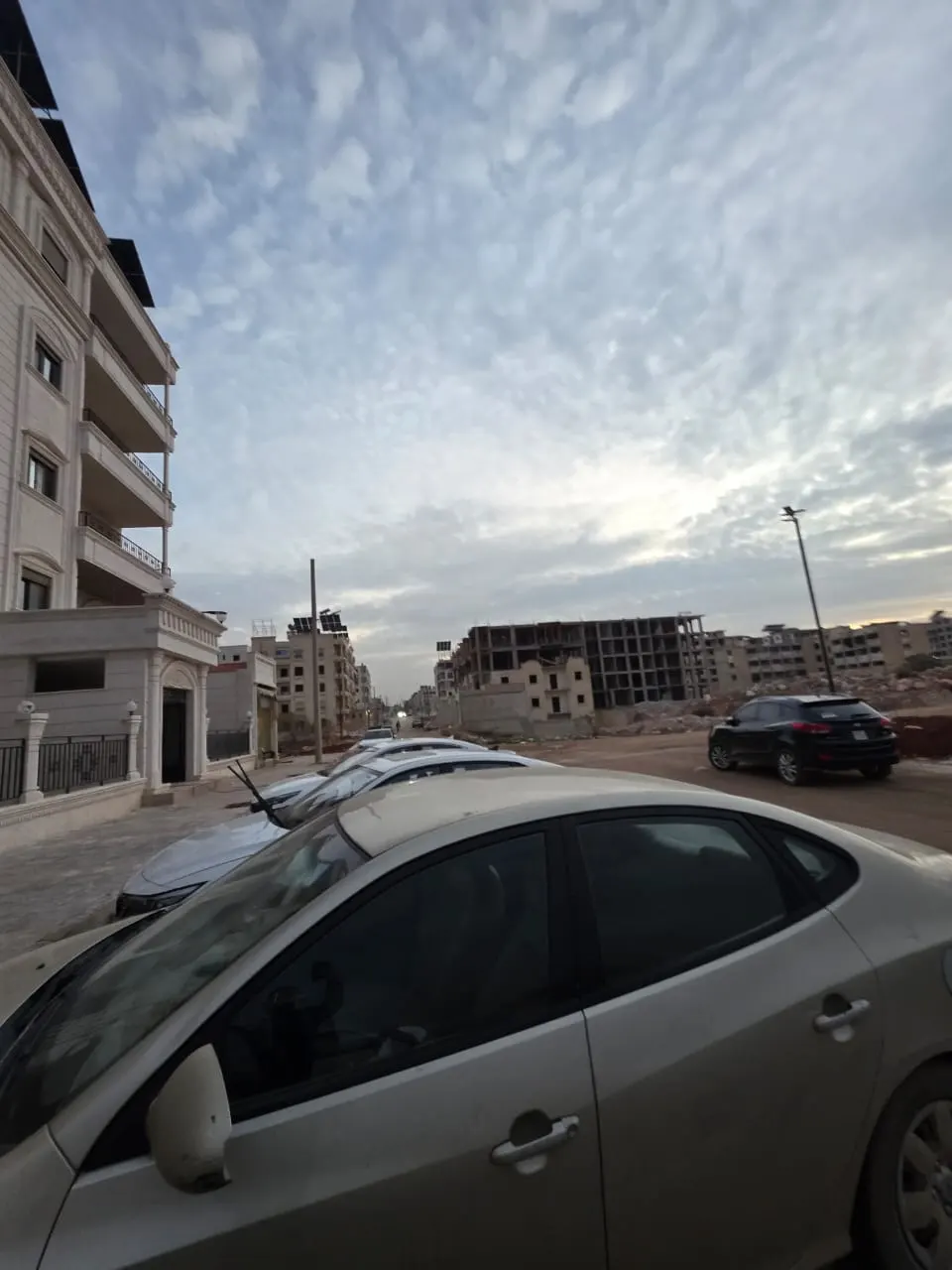 منزل للإيجار في الزهراء — 5 غرف
