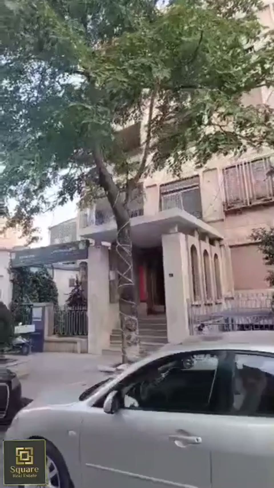 صورة مصغرة لفيديو منزل للإيجار في الموكامبو — 6 غرف