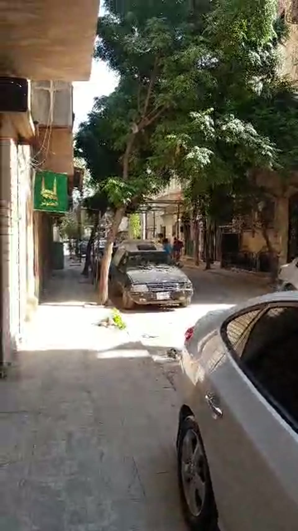 صورة مصغرة لفيديو منزل في الأعظمية