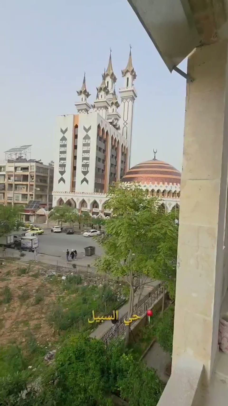 صورة مصغرة لفيديو منزل للبيع في السبيل — 7 غرف
