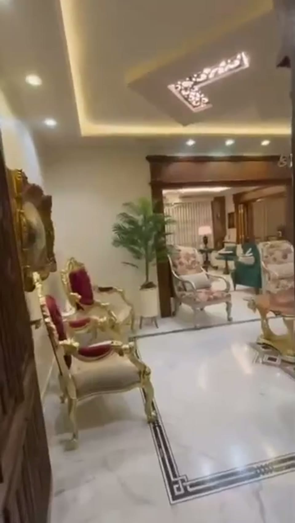 صورة مصغرة لفيديو للبيع منزل في الفرقان