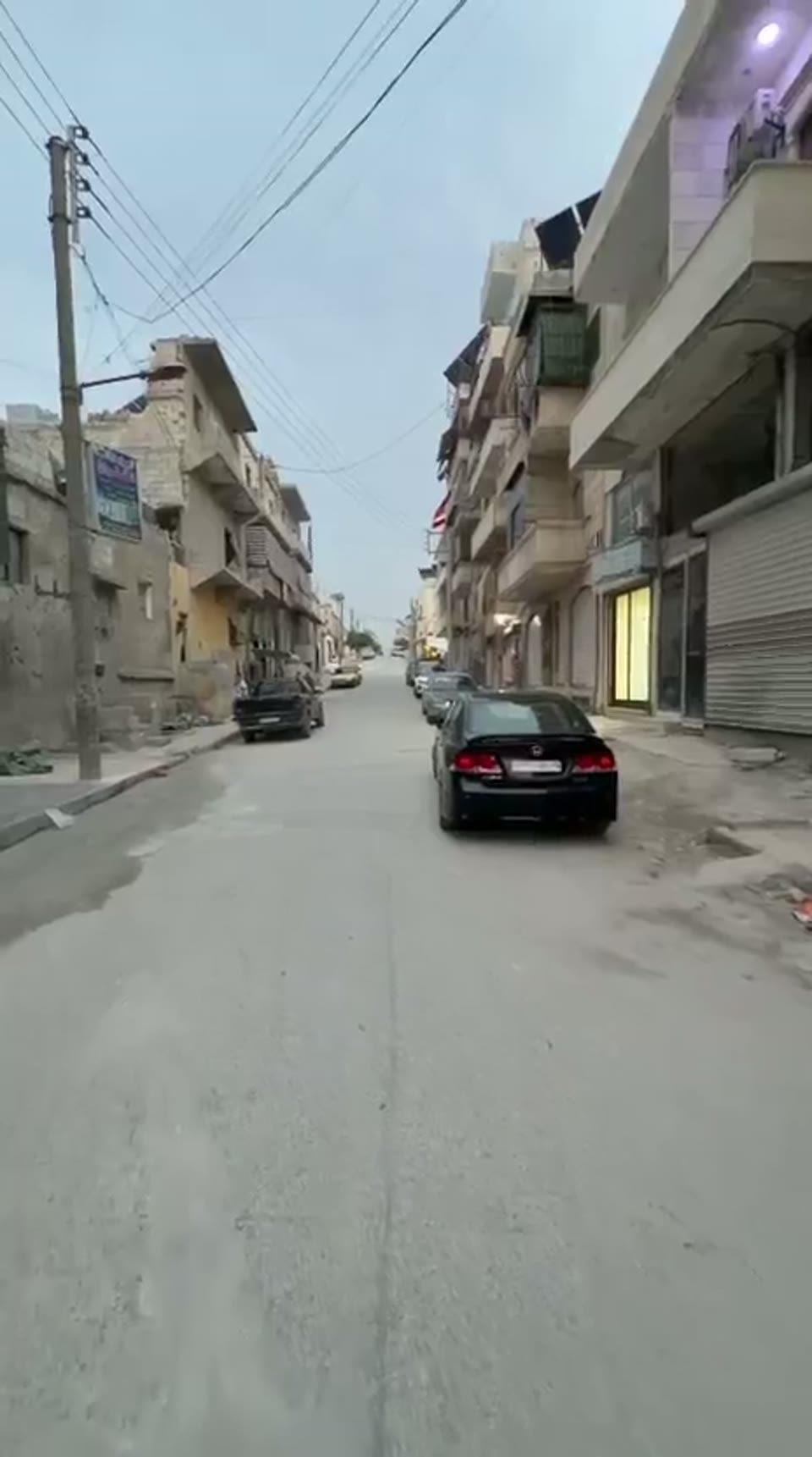 صورة مصغرة لفيديو عقار تجاري للبيع في تجميل الخالدية