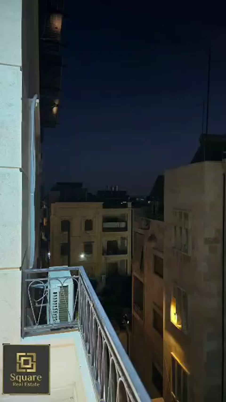 صورة مصغرة لفيديو منزل للبيع في حلب الجديدة — 4 غرف