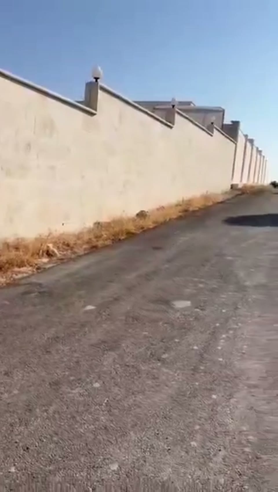 صورة مصغرة لفيديو أرض للبيع في كفر داعل
